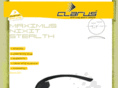 clarusoptics.com
