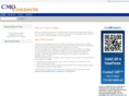 cmoconnects.com