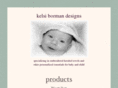 kelsibormandesigns.com