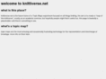 knittiverse.net