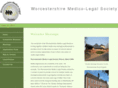 worcestershiremedicolegal.com