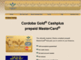 cordobagold.com