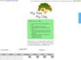 mytreemyday.com