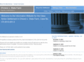 chiversarsettlement.com