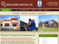 heritagehomeinspections.net