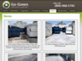 shawsgogreen.com