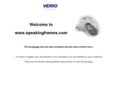 speakingframes.com