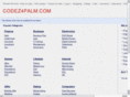 codez4palm.com