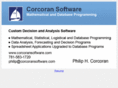 corcoransoftware.net
