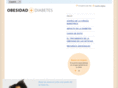 diabetesyobesidad.com