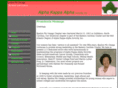 epsilonphiomega.com