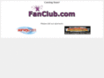 fanclub.com