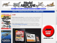 modelairplaneinternational.com