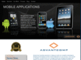 advantcomp.net