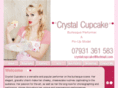 crystalcupcake.com