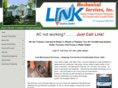 linkmechanicalservices.net