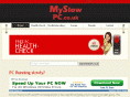 myslowpc.co.uk