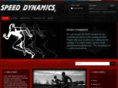 speeddynamics.org