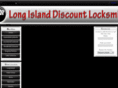 longislanddiscountlocksmith.com