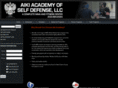 aikiacademy.com
