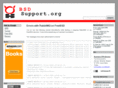 bsdsupport.org