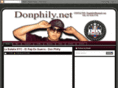 donphilly.net
