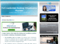 fortlauderdaledesktopvirtualizationprovider.com