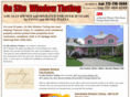 onsitewindowtint.com