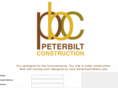 peterbiltconstructioninc.com