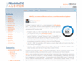 thepragmaticauditor.com