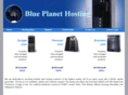 blueplanethosting.net