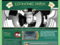 economicprize.com