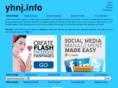 yhnj.info