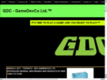 gamedevco.com