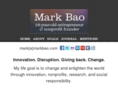 mark-bao.com