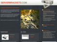 serverbrackets.com