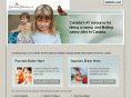 canadiannanny.ca