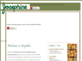 josephinerestaurants.com