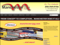 manchesterspg.net