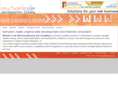 michaeldcole.com
