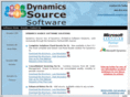 dynamicssourcesoftware.com