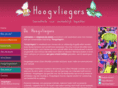 hoogvliegers.org