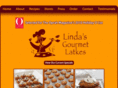 lindasgourmetlatkes.com