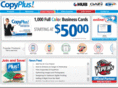 copyplusonline.net