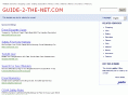 guide-2-the-net.com