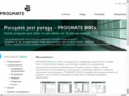 progmate-docs.info