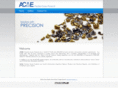 acmeprecisionscrew.com