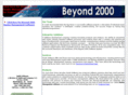 beyond2000software.com