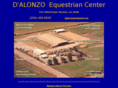 dalonzoranch.com