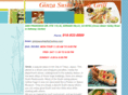 ginzasushibarandgrill.com